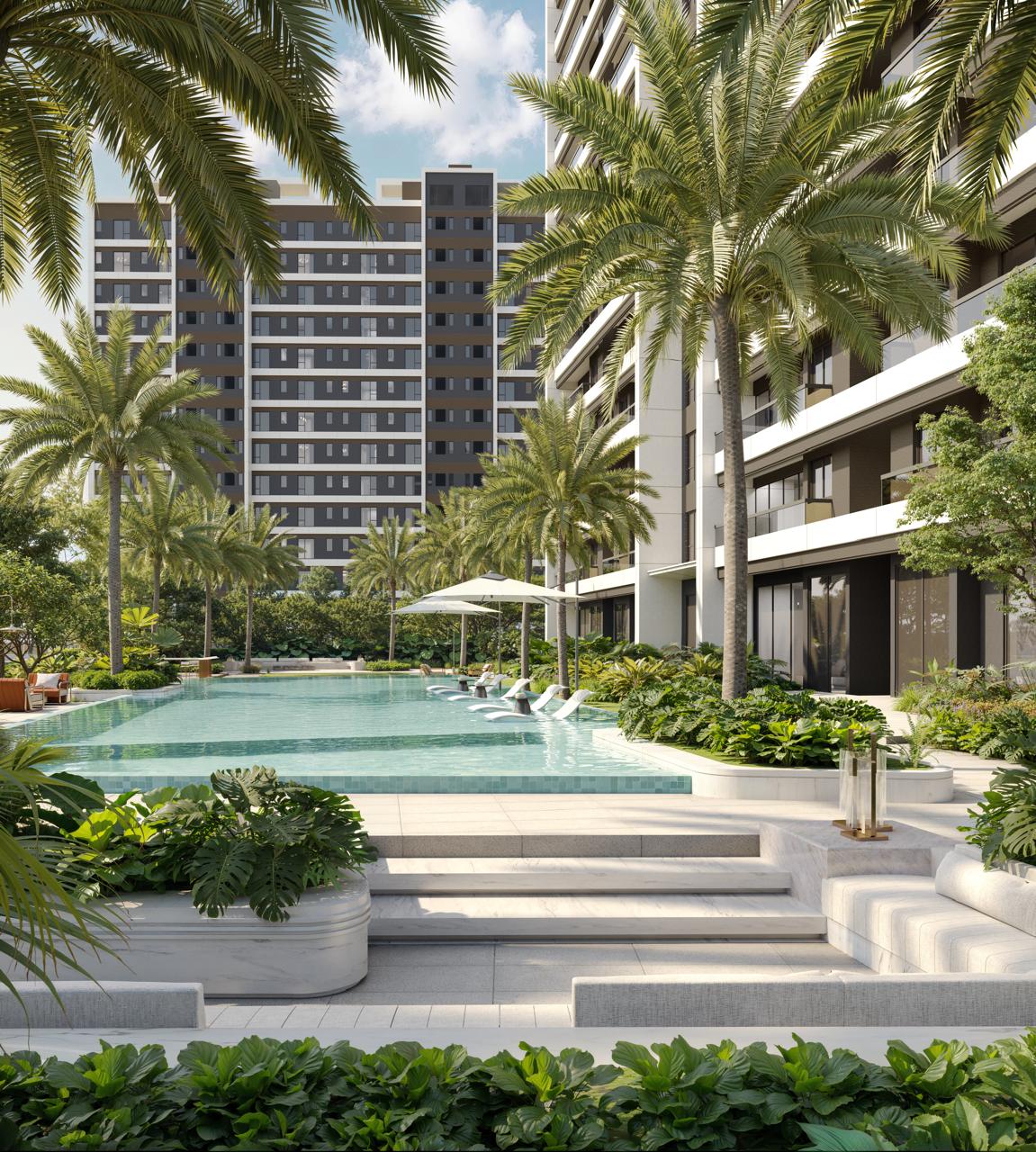 Mara Grove Residence – Nature-Inspired Living Next to Nairobi National Park
